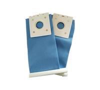 Lot de 2 sacs non tissés compatibles avec Samsung Fabric Bag DJ69-00420B Compatible avec aspirateur à long terme
