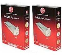 Lot de 2 sacs originaux Hoover Acenta H21A.
