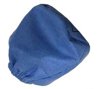 Lot de 2 sacs pré-filtrants pour systèmes d'extraction de poussière DVC750 utilisés dans la menuiserie, le travail des métaux et les cloisons sèches