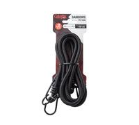Lot de 2 sandows Ø8mm x 1m COBALTIX