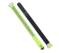 Lot de 2 sangles de batterie avec boucle en métal pour vue à distance à la première personne Accessoires de photographie à dégagement rapide