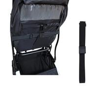 Lot de 2 sangles universelles pour siège de landau et poussette Babyzen Yoyo