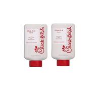 Lot de 2 sauces Chick-fil-A 473 ml - Lot de 2
