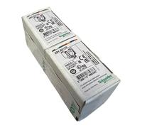 LOT DE 2 SCHNEIDER ELECTRIC ZB4BZ102 Corps de bouton Harmony 1 contact NO