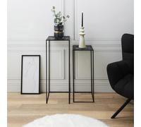 Lot de 2 sellettes