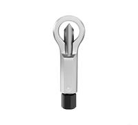 Lot de 2 séparateurs d'écrous rouillés robustes, outil universel for enlever les écrous pour Industriel(Size4)