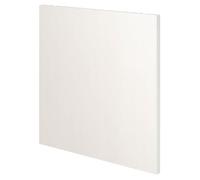 Lot de 2 séparateurs pour module modulaire - Blanc