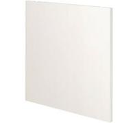 Lot de 2 séparateurs pour module modulaire - Blanc Blanc G