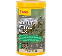 LOT DE 2 sera ADULT Vital Mix 1000 ML SERA 1834