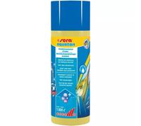 LOT DE 2 SERA AQUATAN CONDITIONNEUR D'EAU 250 ML