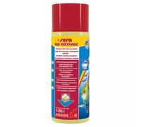 LOT DE 2 sera bio nitrivec 500ml