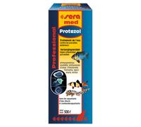 LOT DE 2 sera med Professional Protazol 25ml