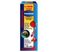 Lot de 2 sera med Professional Tremazol 100ml ref 2192