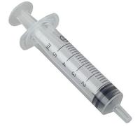 Lot de 2 seringues, 5 ml