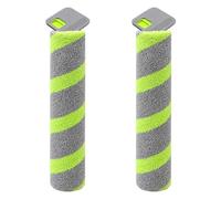 Lot de 2 serpillères à rouleau 705,pour aspirateur robot iRobot Roomba 705