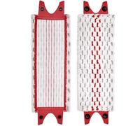 Lot de 2 serpillères de rechange en microfibre pour balai Vileda UltraMax