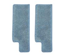 Lot de 2 serpillères pour aspirateur robot Hobot Legee série 7