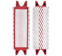 Lot de 2 serpillières de rechange en microfibre pour serpillère Vileda Ultramax