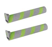 Lot de 2 serpillières pour iRobot Roomba Max 705 Combo/706 Combo/Max 775 Combo