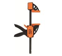 Lot De 2 Serre-joints à Une Main Bahco Qc-115a-2p Envergure Max.:115 Mm Longueur: 230 Mm