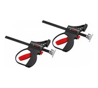 Lot de 2 serre-joints Bosch Pro FSN KZW