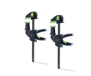 Lot de 2 serre-joints FS-EZ 150mm FESTOOL