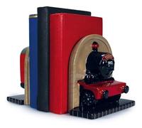 Lot de 2 serre-livres en forme de boîte - Harry Potter (Express)