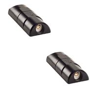 Serrure MUL-T-LOCK Armadlock pour véhicule utilitaire - Porte arrière ou latérale - 51291768