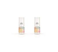 Lot de 2 shampoings hydratants Wella System Professional ColorMotion+ 50 ml