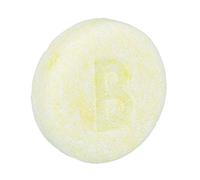 Lot de 2 Shampooings solides Bomb Cosmetics Back to my Roots, à base d'huile d'Argan, pour la réparation des cheveux. Utilisation 80 à 100 lavages/shampoing !!