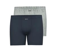 Lot de 2 shorts longs homme Day Modern Ammann M-XXL en différentes couleurs