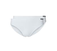 Lot de 2 Slip rio Fille Cotton Essentials Skiny 036381 9-14 ans en basique