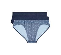 HOM Slip ' Johnas #2 HO1 ' bleu marine, Taille M