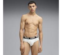 Lot de 2 slips PUMA Homme, Vêtements, Blanc, 4 4