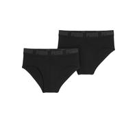 Lot de 2 slips PUMA Homme, Vêtements, Noir, 5 5