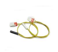 Lot de 2 sondes de dégivrage de réfrigérateur DA32-00006W, compatibles avec Samsung AA-00 et RS2534BB 5k.