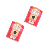 Lot de 2 soupapes Cocotte-minute® 790076 SS-980860 SEB TEFAL
