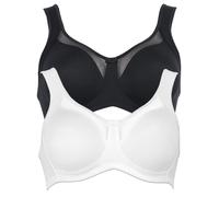 Lot de 2 Soutien-gorge confort sans armature Clara Anita 5859 Grande taille
