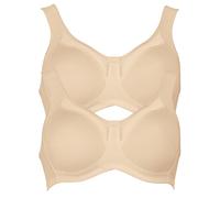 Lot de 2 Soutien-gorge confort sans armature Clara Anita 5859 Grande taille
