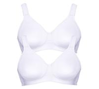 Lot de 2 Soutien-gorge de sport Workout VIANIA 14750 90-125 B-E