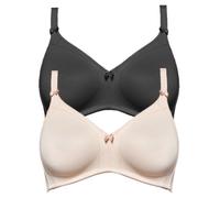 Lot de 2 Soutien-gorge sans armature 9763 Topsy Susa