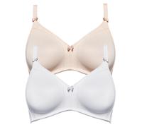 Lot de 2 Soutien-gorge sans armature 9763 Topsy Susa
