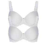 Lot de 2 Soutien-gorge spacer à armatures Marina VIANIA 194452 85-115 B-G