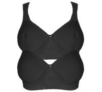 Lot de 2 Soutien-gorge spacer Marina VIANIA 194454 95-115 B-E