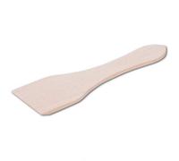 Lot de 2 spatules à raclette HOFMEISTER® 13 cm Pas de rayures dans les poêles à raclette enduites Résistantes à la chaleur et hygiéniques Petite spatule résistante à la chaleur 100 %