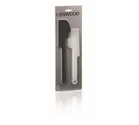 Kenwood Spatules Robot ménager AW20010013 Lot de 2 (305059-35549)