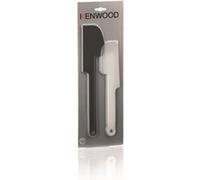 Lot de 2 spatules (305059-35549) Robot ménager (AW20010013 KENWOOD)