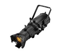 Lot de 2 spots LED 250 W Leko, lumière blanche chaude et froide/RGBW, éclairage scène personnalisé for défilé mariage Résistance à la Corrosion(2PCS RGBW)