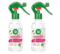 Lot de 2 Sprays de 237 ml Spray Neutralisateur Bouquet de Jasmin