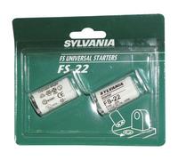 Lot de 2 starters universels FS22 - 120 V